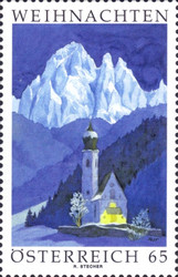 Stamp 2877