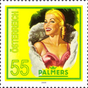 Stamp 2878