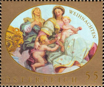 Stamp 2880