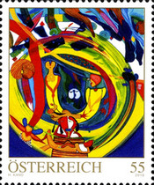 Stamp 2891