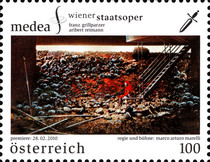 Stamp 2895