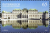 Stamp 2898