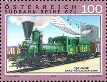 Stamp 2899