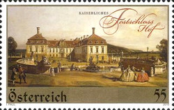 Stamp 2904