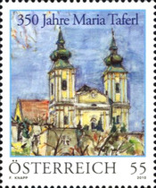 Stamp 2905