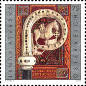 Stamp 2908