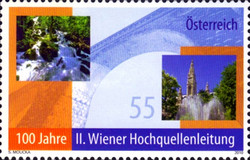 Stamp 2914