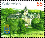 Stamp 2921