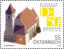 Stamp 2923