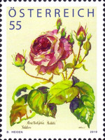 Stamp 2933