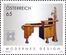 Stamp 2934