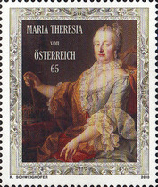 Stamp 2935