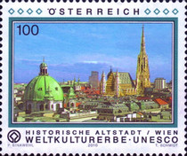 Stamp 2940