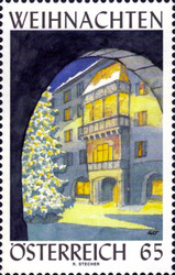 Stamp 2941