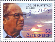 Stamp 2947