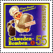 Stamp 2951