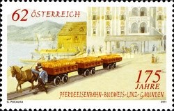 Stamp 2961