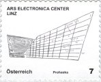 Stamp 2963