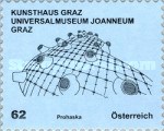 Stamp 2964