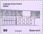 Stamp 2970