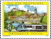 Stamp 2975