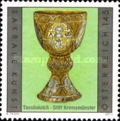 Stamp 2983