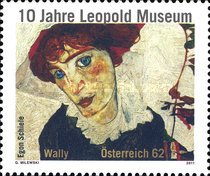 Stamp 2996