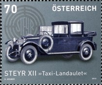 Stamp 3023