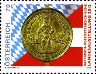 Stamp 3028