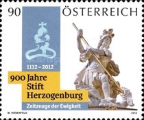 Stamp 3031