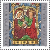 Stamp 3041