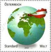 Stamp 3046