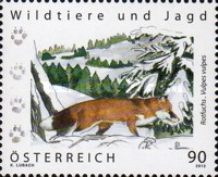 Stamp 3054