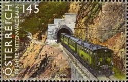 Stamp 3059