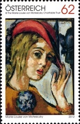 Stamp 3067