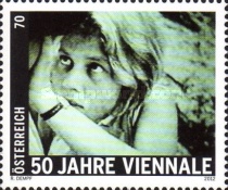 Stamp 3071