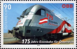 Stamp 3077