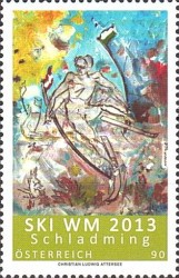 Stamp 3082