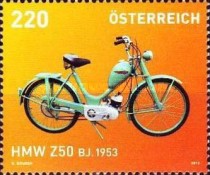 Stamp 3085