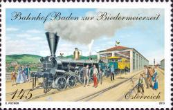 Stamp 3091