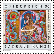 Stamp 3093