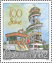 Stamp 3102