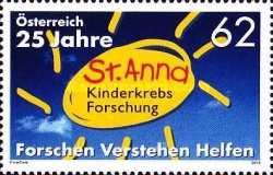 Stamp 3115