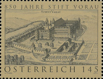 Stamp 3121