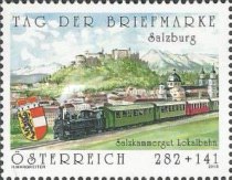 Stamp 3124