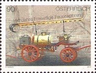 Stamp 3126