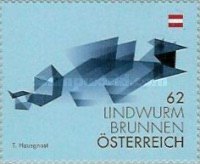 Stamp 3127