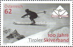 Stamp 3140