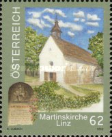 Stamp 3141