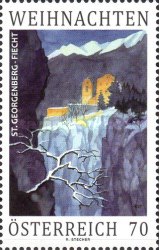 Stamp 3147